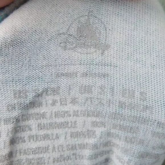 Disneyland Tie Dye Spirit Jersey - Picture 3 of 6